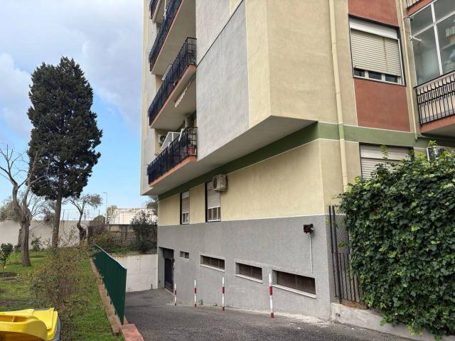 Box in vendita a II Circoscrizione, Messina
