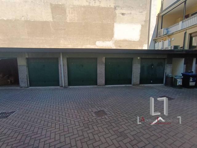 Box in vendita a Municipio 2, Milano