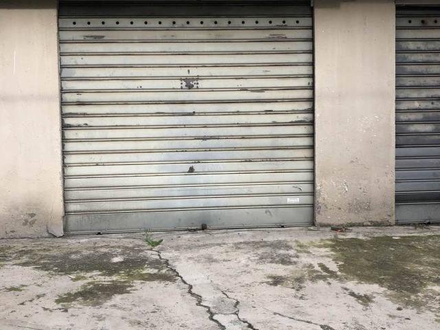 Box in vendita a Municipio 9, Milano