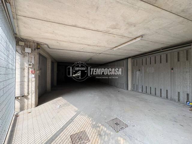 Box in vendita a Unione Comuni Modenesi Area Nord, Mirandola