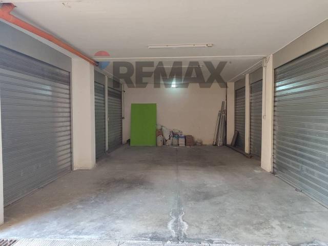 Box in vendita a Lineri, Misterbianco