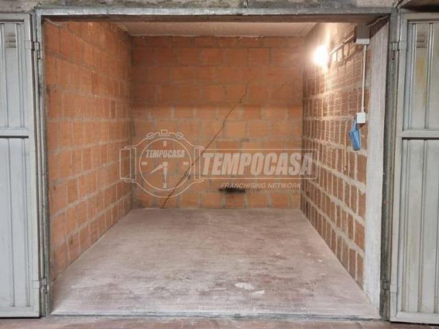 Box in vendita a Crocetta-San Lazzaro-Modena Est, Modena