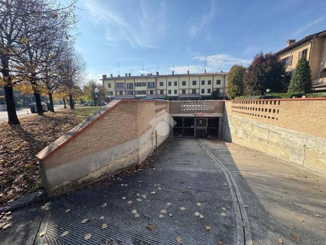 Box in vendita a Baggiovara, Modena