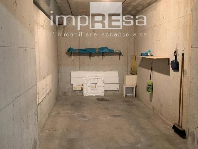 Box in vendita a Olme, Mogliano Veneto