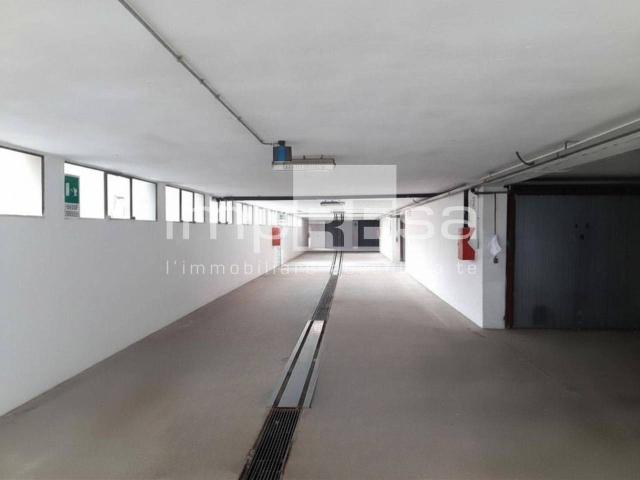 Box in vendita a Olme, Mogliano Veneto