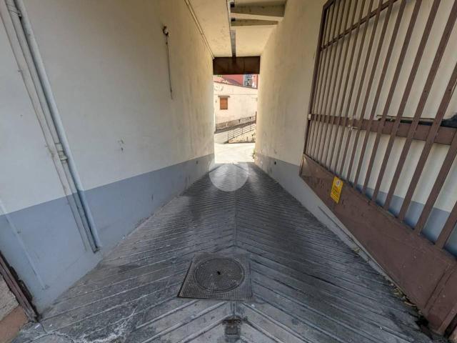 Box in vendita a Borgo Navile, Moncalieri