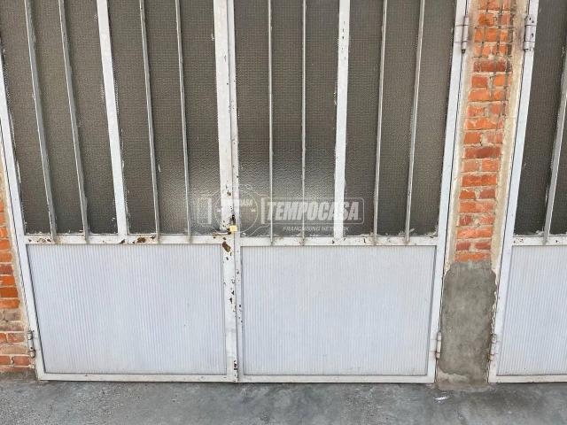 Box in vendita a Piemonte, Torino