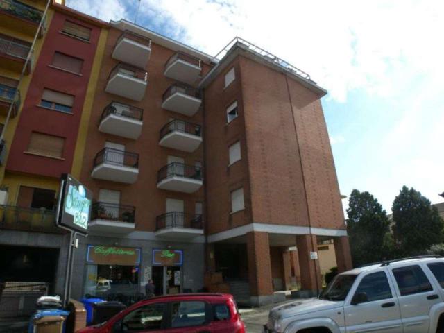 Box in vendita a Borgo Mercato, Moncalieri