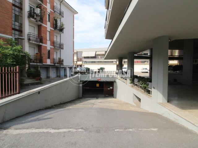 Box in vendita a Borgo Aragno, Piemonte