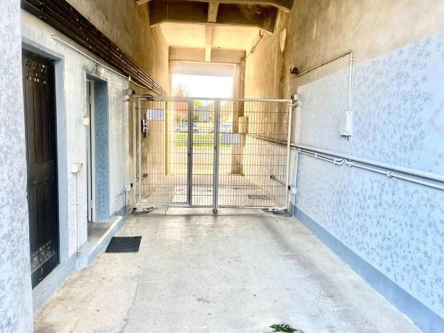 Box in vendita a Monfalcone, Friuli-Venezia Giulia