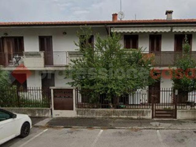 Box in vendita a Montello, Lombardia