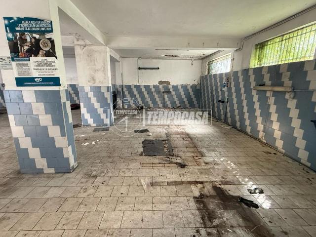 Box in vendita a Municipalità 5, Campania