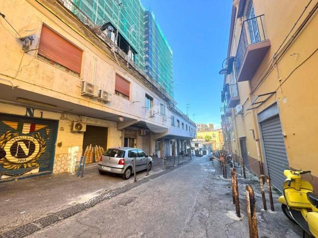 Box in vendita a Municipalità 2, Campania