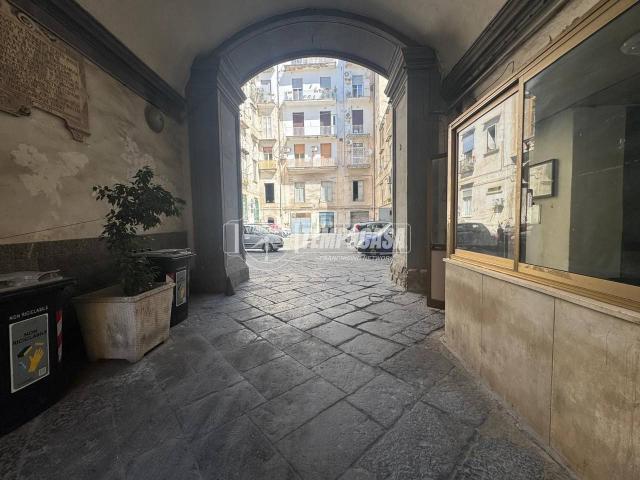 Box in vendita a Municipalità 4, Campania