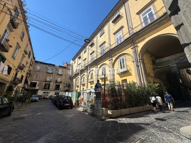 Box in vendita a Municipalità 4, Campania