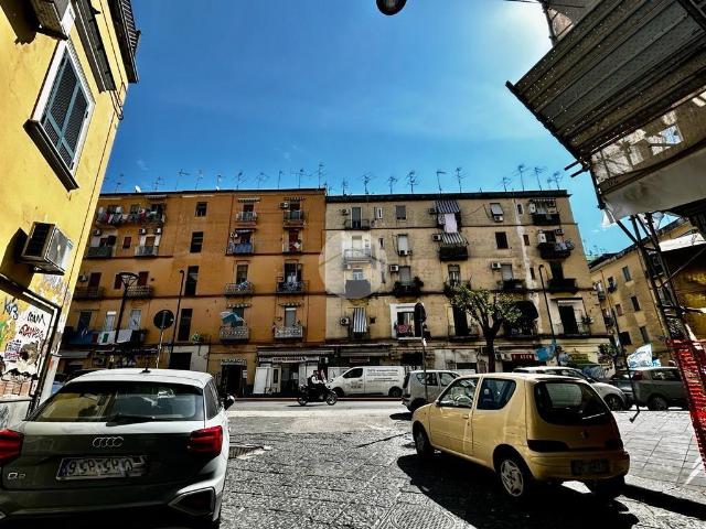 Box in vendita a Municipalità 4, Arenaccia