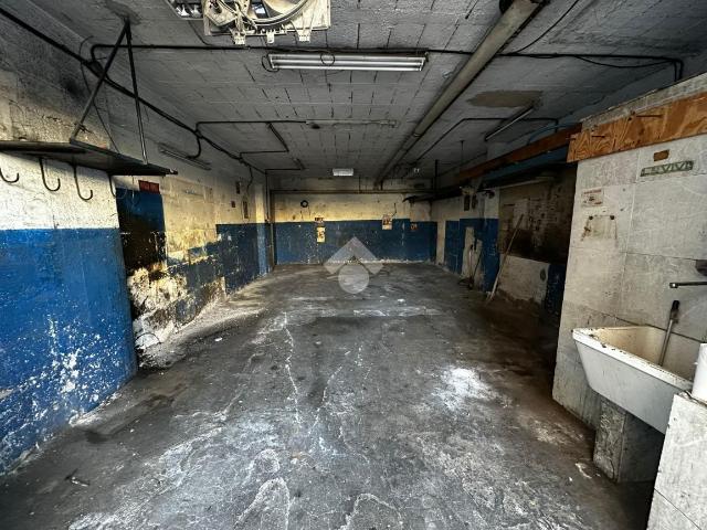 Box in vendita a Camaldoli, Pianura