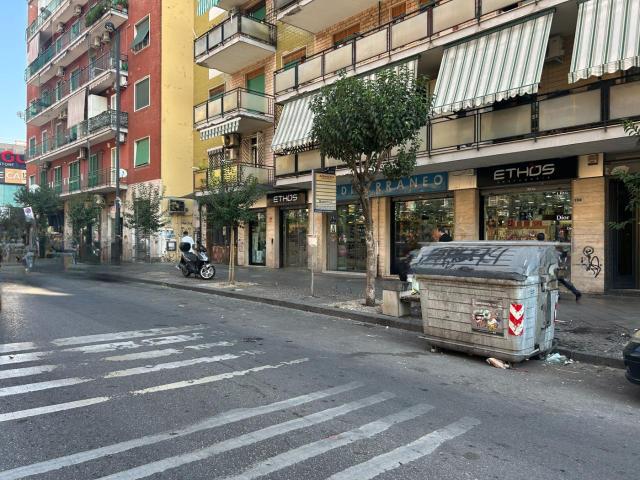 Box in vendita a Municipalità 4, Arenaccia