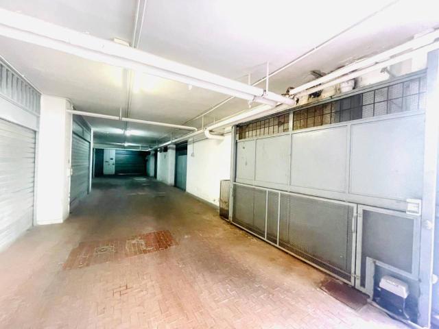 Box in vendita a Municipalità 3, Campania