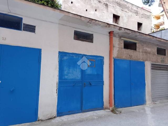 Box in vendita a Municipalità 6, Campania