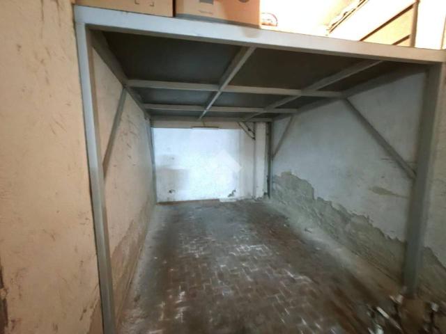 Box in vendita a Camaldoli, Campania