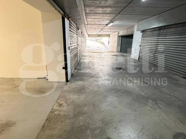 Box in vendita a Cicalesi, Nocera Inferiore