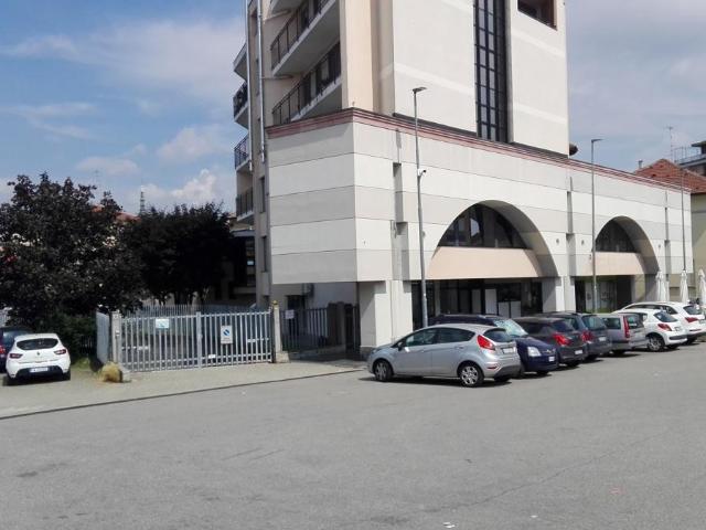 Box in vendita a Santa Rita, Piemonte