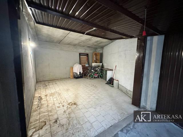 Box in vendita a Sant'Antonio, Piemonte