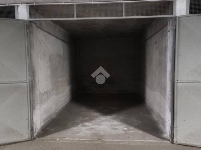 Box in vendita a San Paolo, Piemonte