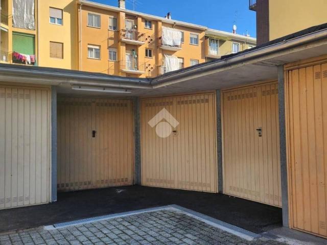 Box in vendita a Sacro Cuore, Piemonte