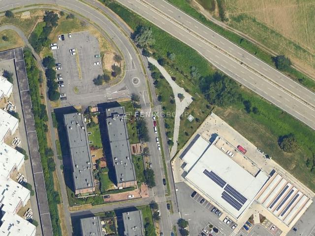 Box in vendita a Locate Triulzi, Lombardia