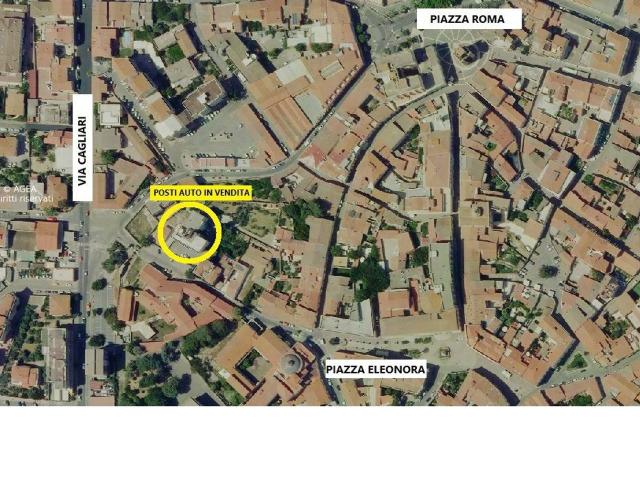 Box in vendita a Oristano, Sardigna/Sardegna