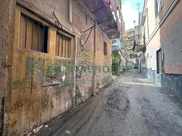 Box in vendita a Ottaviano, Campania