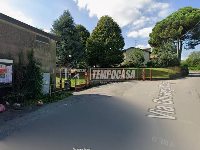 Box in vendita a Paderno D'adda, Lombardia