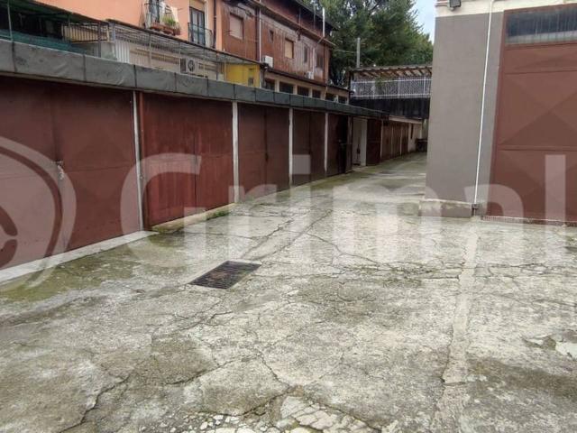 Box in vendita a Zona Omogenea Milano Nord, Paderno Dugnano