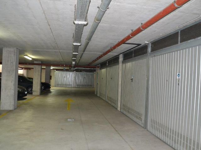 Box in vendita a Padova