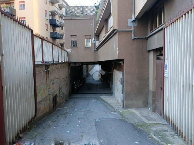 Box in vendita a V Circoscrizione, Palermo