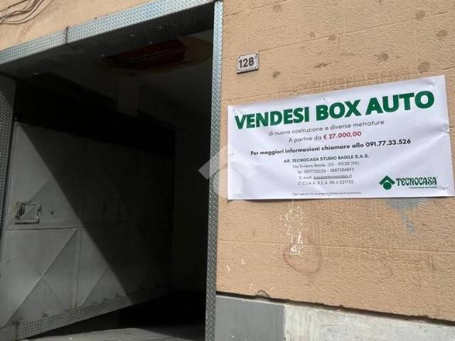 Box in vendita a IV Circoscrizione, Palermo