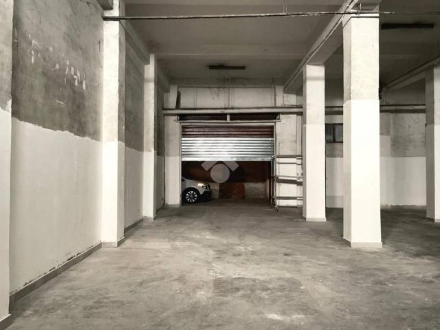 Box in vendita a IV Circoscrizione, Palermo