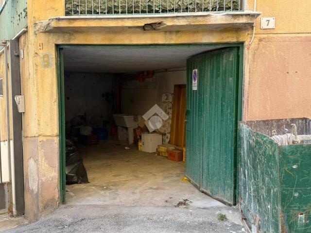 Box in vendita a IV Circoscrizione, Palermo