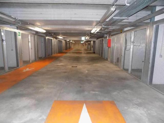 Box in vendita a Sorbolo, Reggio Emilia