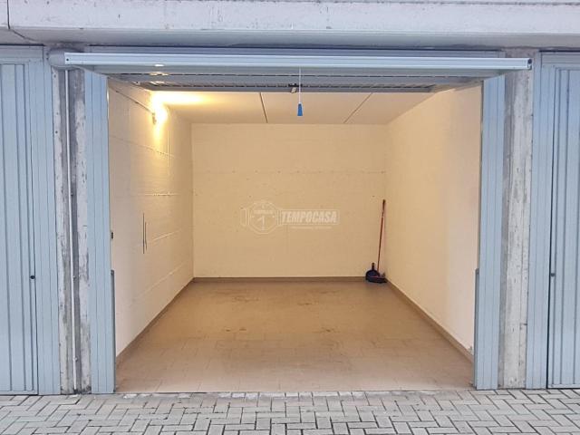 Box in vendita a San Pancrazio, Sorbolo