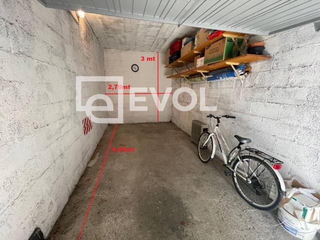 Box in vendita a Pasian Di Prato, Friuli-Venezia Giulia