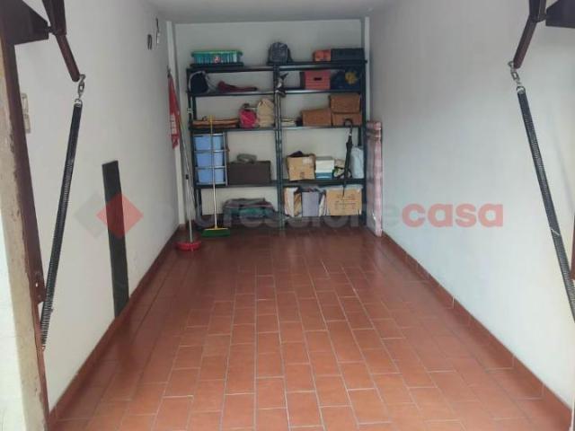 Box in vendita a Molino Ortolina, Pioltello