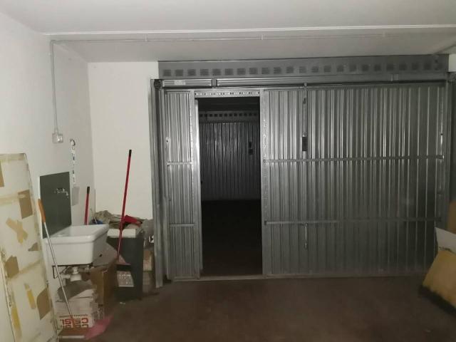 Box in vendita a Centro, Poggibonsi