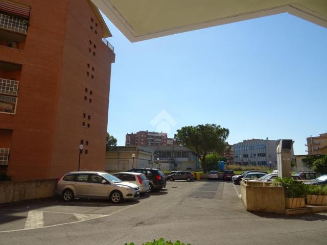 Box in vendita a Primavera, Roma Capitale