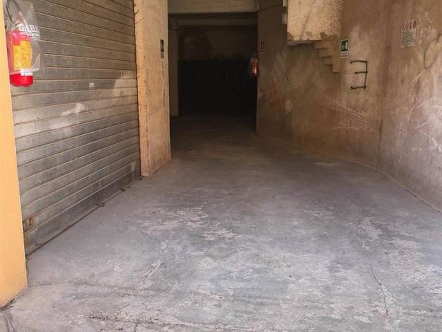 Box in vendita a Torvajanica, Roma Capitale