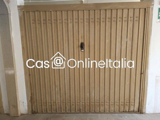 Box in vendita a Soccorso, Prato