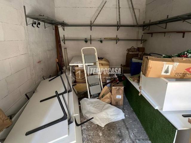 Box in vendita a Quarto, Campania