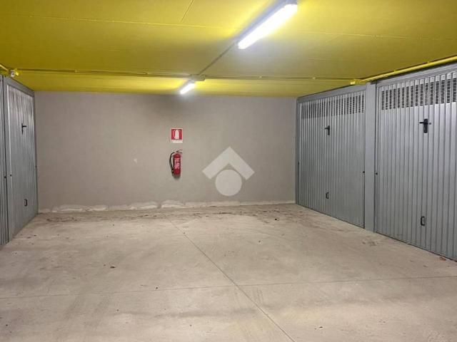 Box in vendita a Rapallo, Liguria